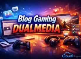 Blog Gaming Dualmedia