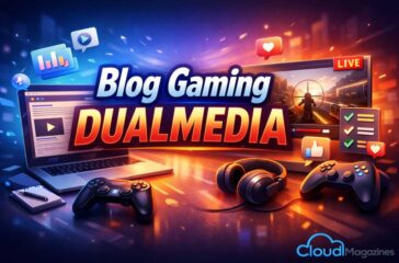 Blog Gaming Dualmedia