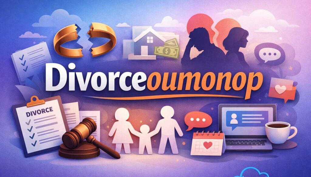 Divorceoumonop