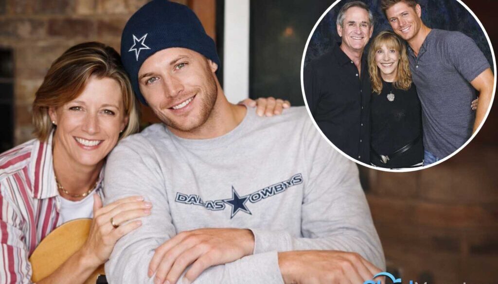 Donna Joan Shaffer-Ackles