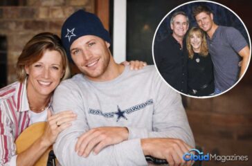 Donna Joan Shaffer-Ackles