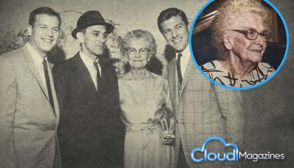 Hazel Vorice McCord
