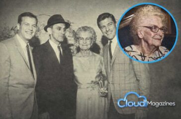 Hazel Vorice McCord