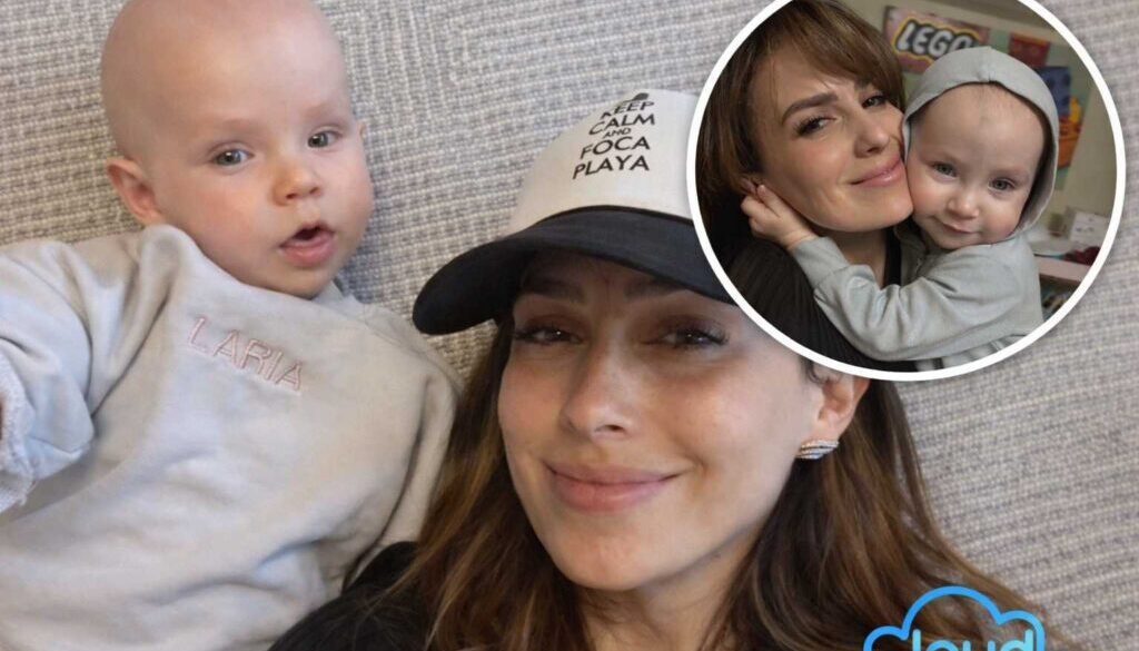 Ilaria Catalina Irena Baldwin