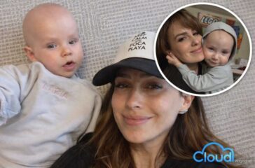 Ilaria Catalina Irena Baldwin