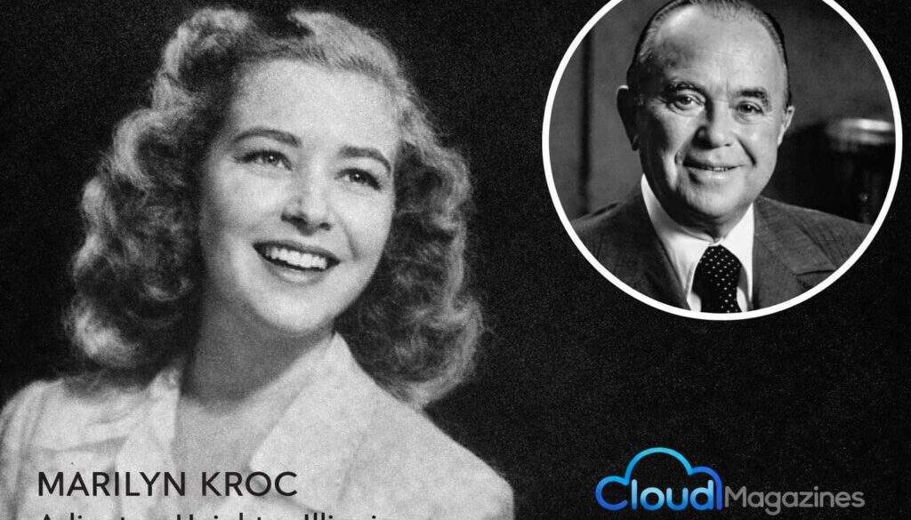 Marilyn Kroc Barg