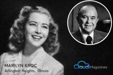 Marilyn Kroc Barg
