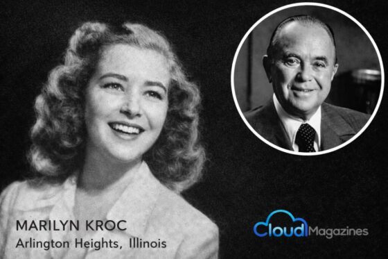 Marilyn Kroc Barg