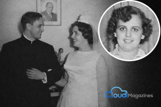 Marta Regina Bergoglio