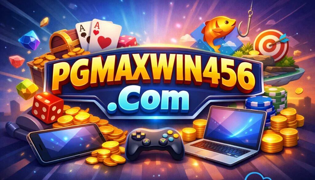 PGMAXWIN456 .Com