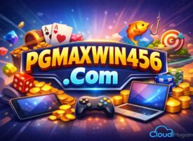 PGMAXWIN456 .Com
