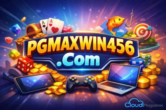 PGMAXWIN456 .Com