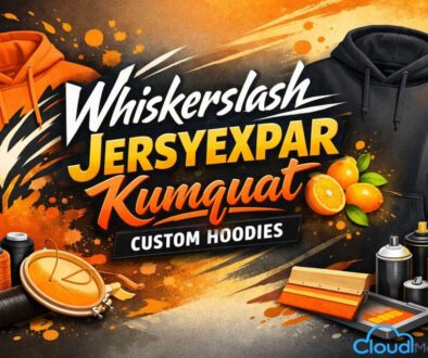 Whiskerslash Jersyexpar Kumquat Custom Hoodies