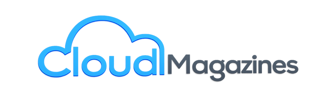cloud magazines
